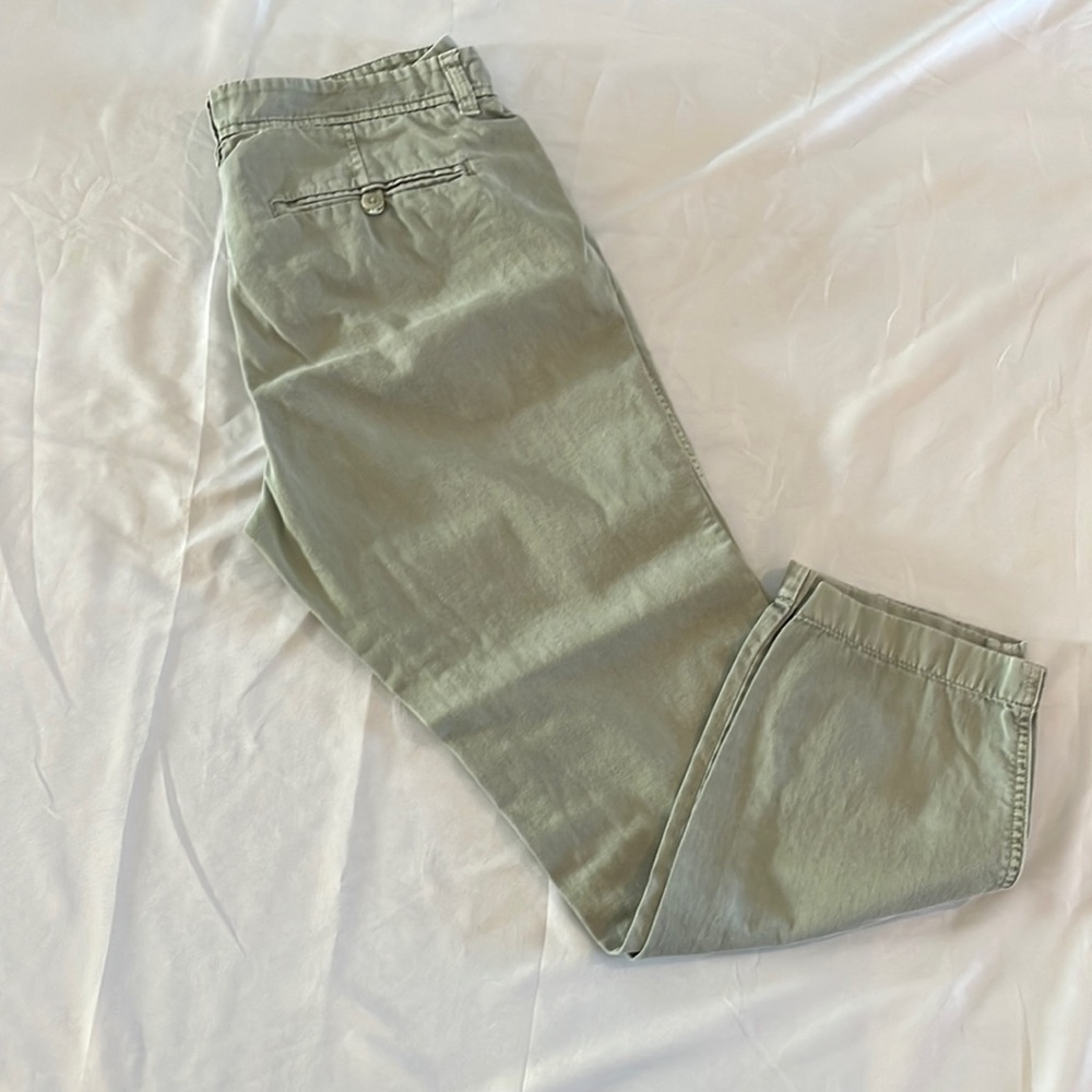 J Crew chinos